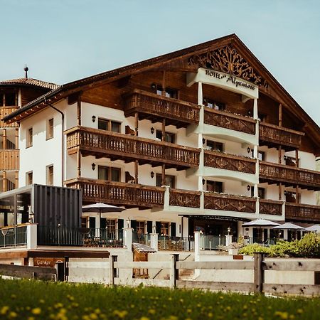 Hotel Alpenrose Arabba Εξωτερικό φωτογραφία