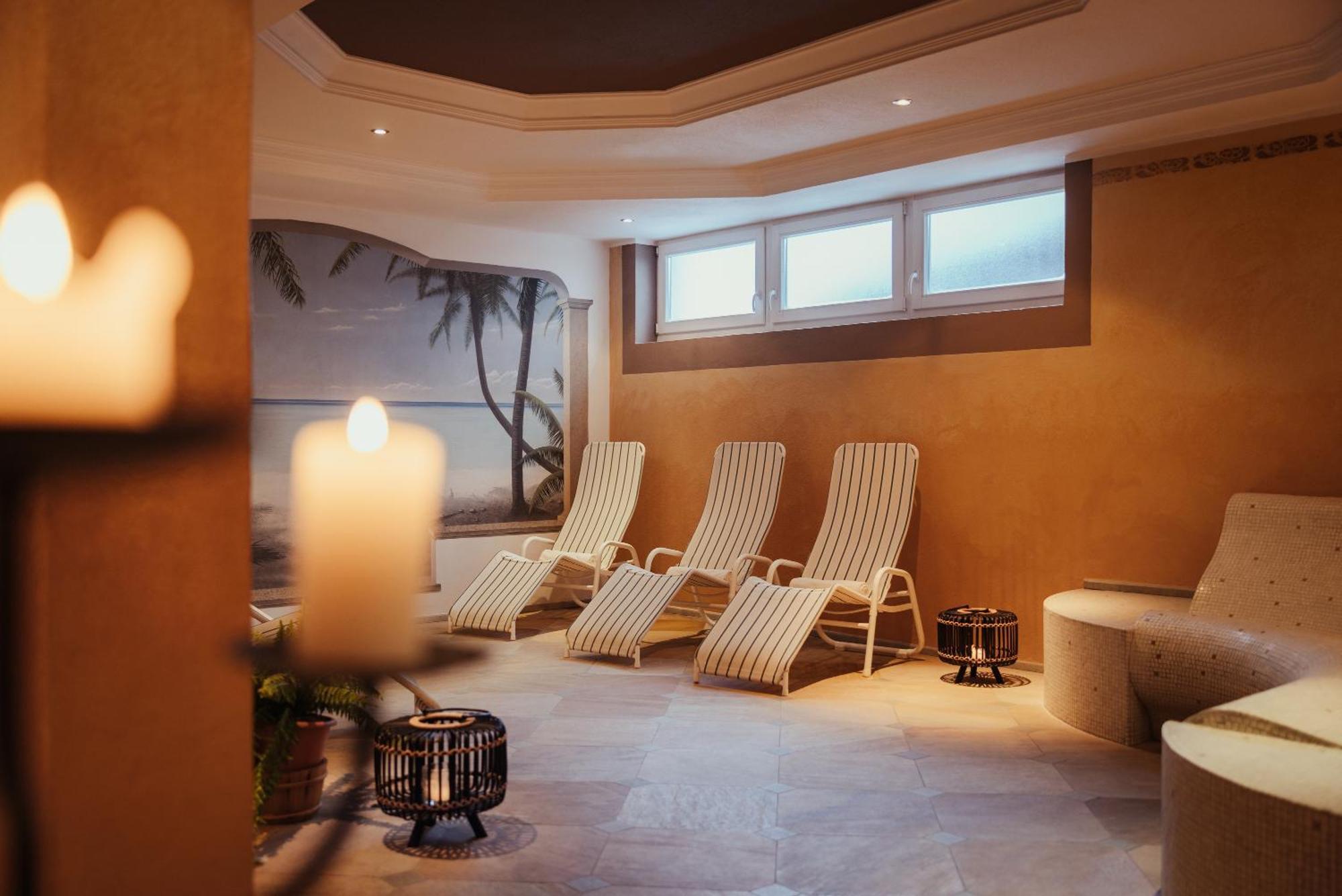 Hotel Alpenrose Arabba Εξωτερικό φωτογραφία