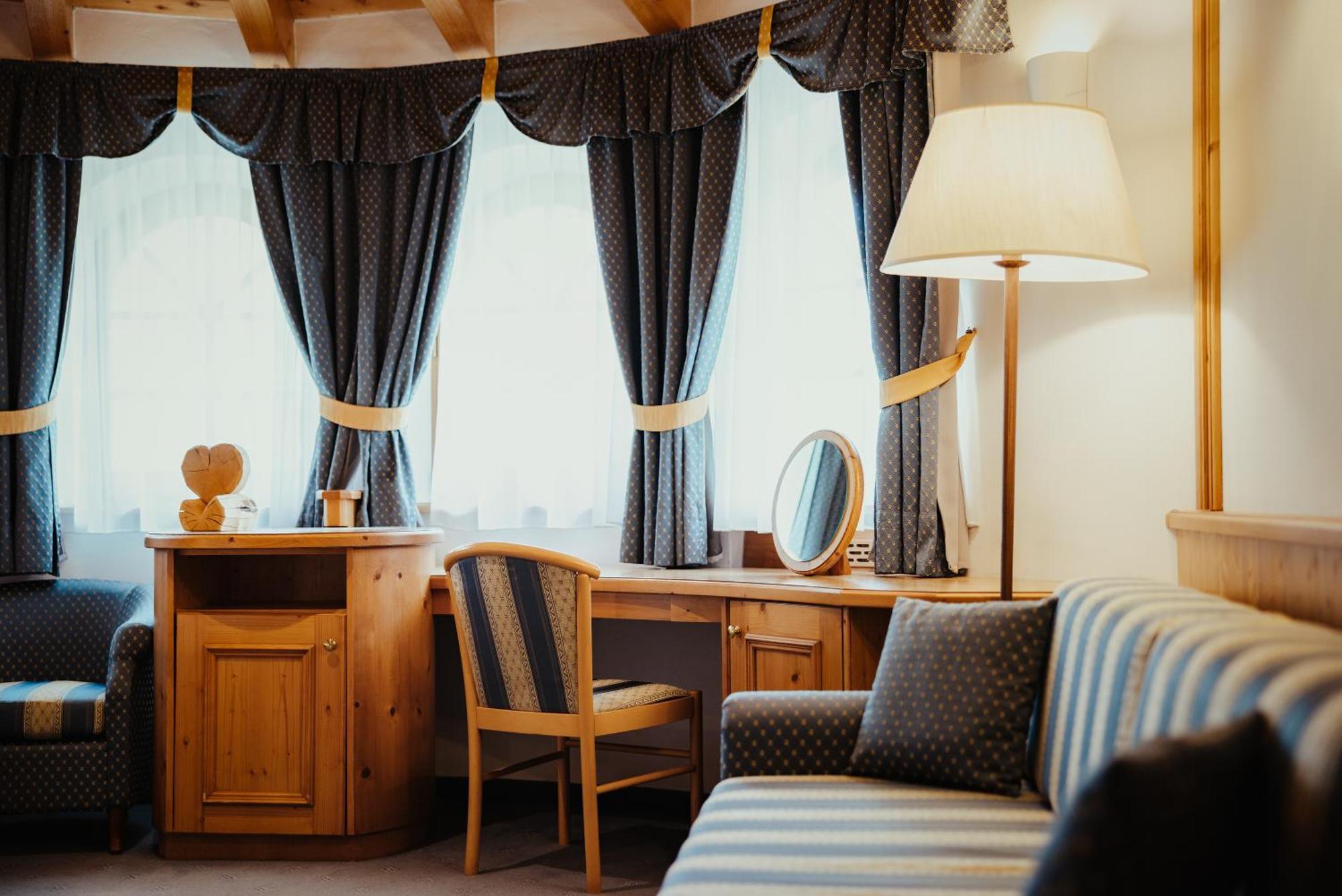 Hotel Alpenrose Arabba Εξωτερικό φωτογραφία