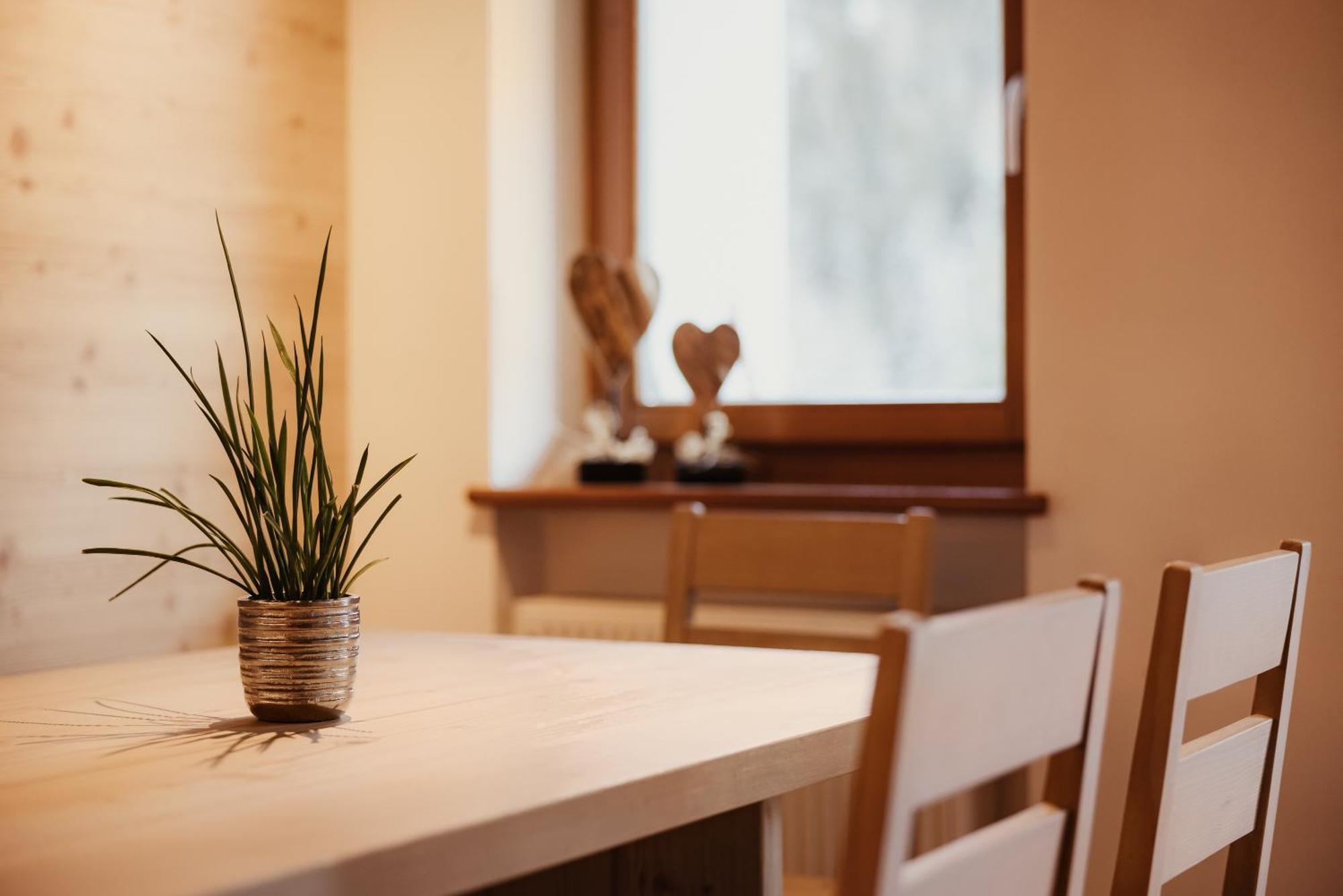 Hotel Alpenrose Arabba Εξωτερικό φωτογραφία